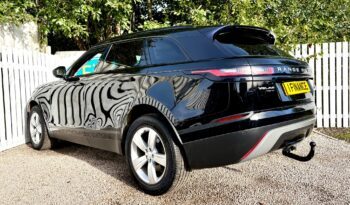 Land Rover Range Rover Velar 2.0 D180 S AWD (s/s), 2018, Automatic, 5 Door Estate full
