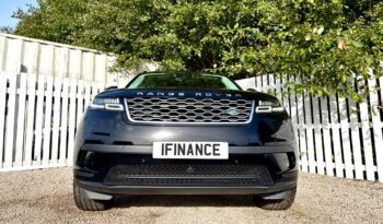 Land Rover Range Rover Velar 2.0 D180 S AWD (s/s), 2018, Automatic, 5 Door Estate full