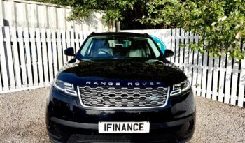Land Rover Range Rover Velar 2.0 D180 S AWD (s/s), 2018, Automatic, 5 Door Estate full