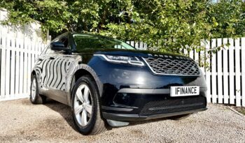 Land Rover Range Rover Velar 2.0 D180 S AWD (s/s), 2018, Automatic, 5 Door Estate full