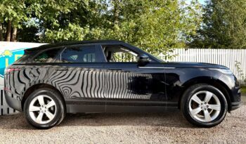 Land Rover Range Rover Velar 2.0 D180 S AWD (s/s), 2018, Automatic, 5 Door Estate full