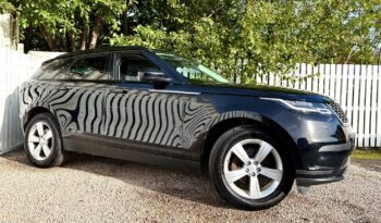 Land Rover Range Rover Velar 2.0 D180 S AWD (s/s), 2018, Automatic, 5 Door Estate full