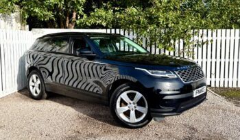 Land Rover Range Rover Velar 2.0 D180 S AWD (s/s), 2018, Automatic, 5 Door Estate full