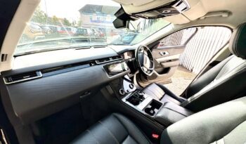 Land Rover Range Rover Velar 2.0 D180 S AWD (s/s), 2018, Automatic, 5 Door Estate full