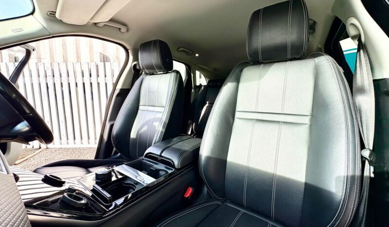 Land Rover Range Rover Velar 2.0 D180 S AWD (s/s), 2018, Automatic, 5 Door Estate full