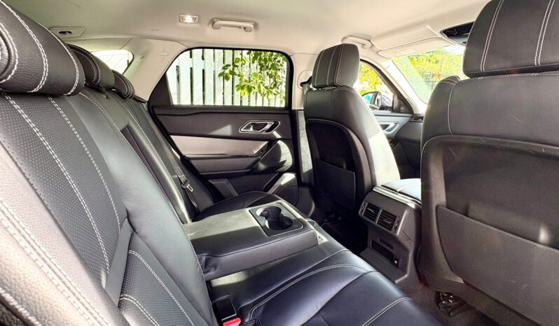 Land Rover Range Rover Velar 2.0 D180 S AWD (s/s), 2018, Automatic, 5 Door Estate full