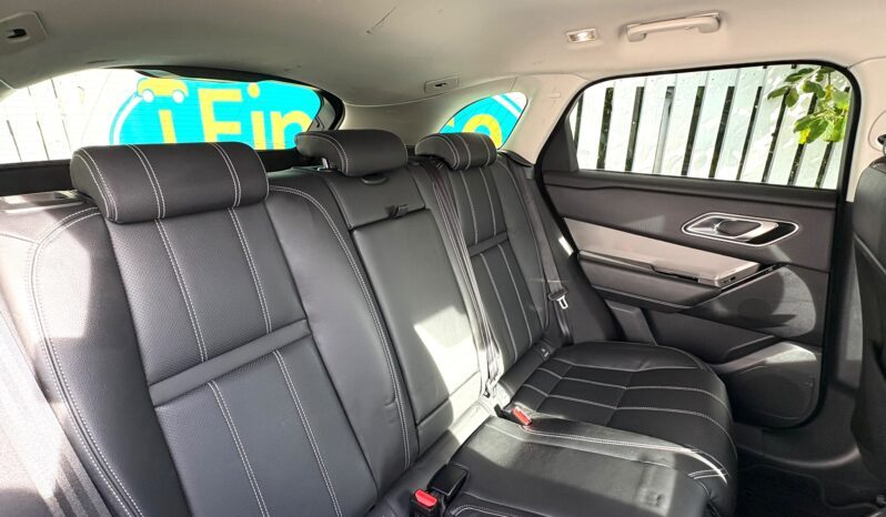 Land Rover Range Rover Velar 2.0 D180 S AWD (s/s), 2018, Automatic, 5 Door Estate full