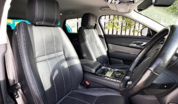 Land Rover Range Rover Velar 2.0 D180 S AWD (s/s), 2018, Automatic, 5 Door Estate full
