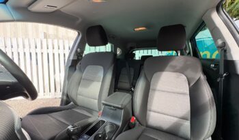 Hyundai Tucson 1.6 CRDi MHEV SE Nav (s/s), 2020, Manual, 5 Door Estate full