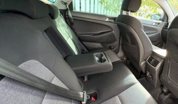 Hyundai Tucson 1.6 CRDi MHEV SE Nav (s/s), 2020, Manual, 5 Door Estate full