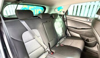 Hyundai Tucson 1.6 CRDi MHEV SE Nav (s/s), 2020, Manual, 5 Door Estate full