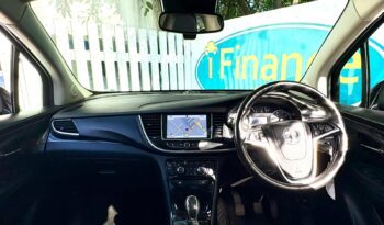 Vauxhall Mokka X 1.4i 16v Turbo ecoTEC Elite Nav (s/s), 2019, Manual, 5 Door Hatchback full