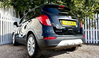 Vauxhall Mokka X 1.4i 16v Turbo ecoTEC Elite Nav (s/s), 2019, Manual, 5 Door Hatchback full