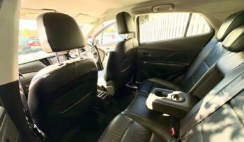 Vauxhall Mokka X 1.4i 16v Turbo ecoTEC Elite Nav (s/s), 2019, Manual, 5 Door Hatchback full