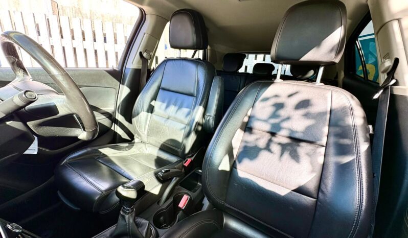 Vauxhall Mokka X 1.4i 16v Turbo ecoTEC Elite Nav (s/s), 2019, Manual, 5 Door Hatchback full