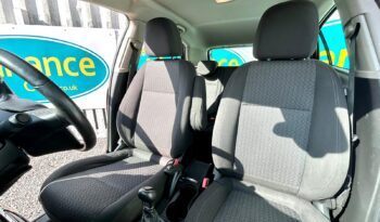 Vauxhall Mokka X 1.4i 16v Turbo ecoTEC Active (s/s), 2018, Manual, 5 Door Hatchback full