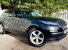 Land Rover Range Rover Velar 2.0 D180 S AWD (s/s), 2018, Automatic, 5 Door Estate