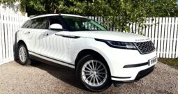 Land Rover Range Rover Velar 2.0 D180 AWD (s/s), 2018, Automatic, 5 Door Estate