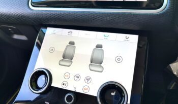 Land Rover Range Rover Velar 2.0 D180 AWD (s/s), 2018, Automatic, 5 Door Estate full