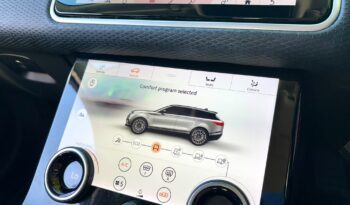 Land Rover Range Rover Velar 2.0 D180 AWD (s/s), 2018, Automatic, 5 Door Estate full