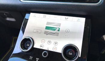 Land Rover Range Rover Velar 2.0 D180 AWD (s/s), 2018, Automatic, 5 Door Estate full