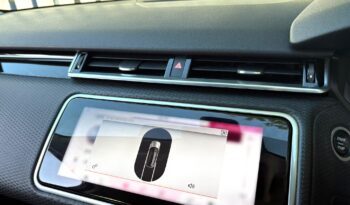 Land Rover Range Rover Velar 2.0 D180 AWD (s/s), 2018, Automatic, 5 Door Estate full