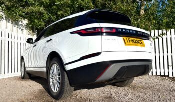 Land Rover Range Rover Velar 2.0 D180 AWD (s/s), 2018, Automatic, 5 Door Estate full