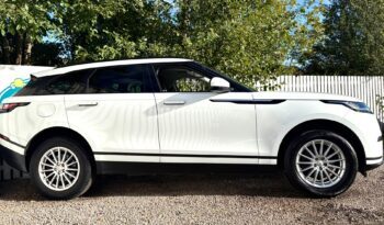 Land Rover Range Rover Velar 2.0 D180 AWD (s/s), 2018, Automatic, 5 Door Estate full