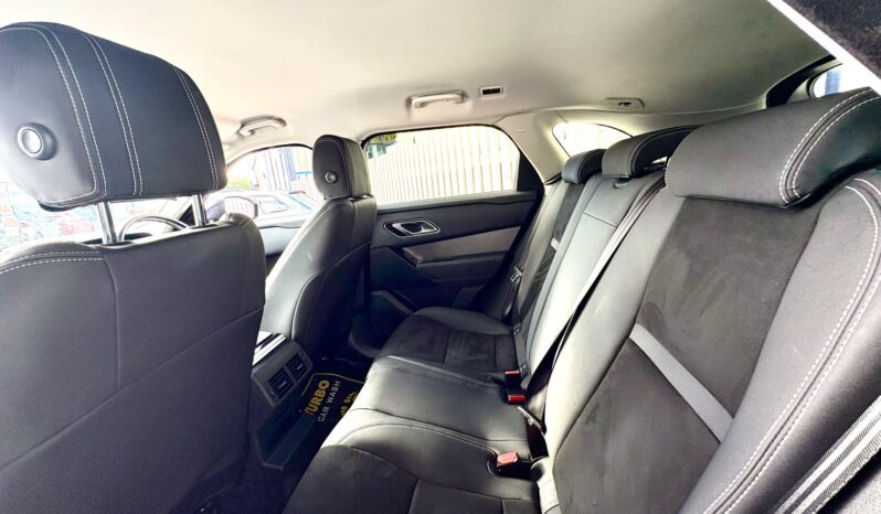 Land Rover Range Rover Velar 2.0 D180 AWD (s/s), 2018, Automatic, 5 Door Estate full