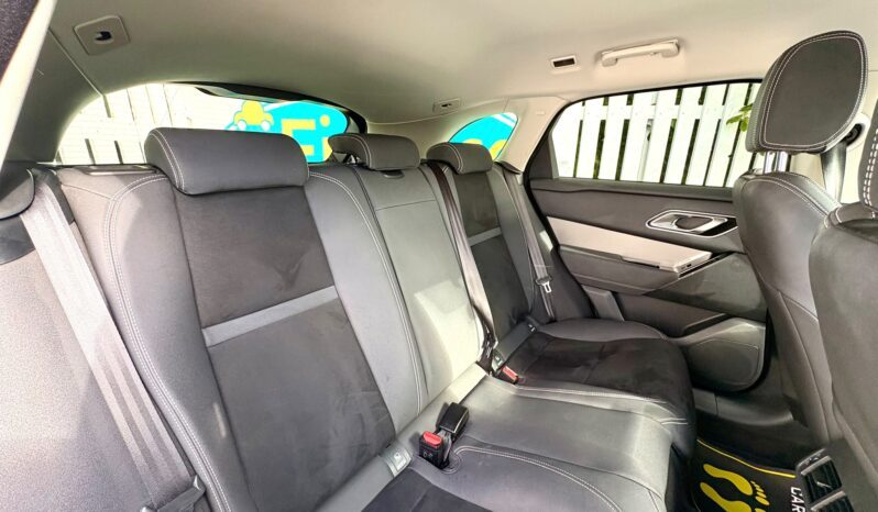 Land Rover Range Rover Velar 2.0 D180 AWD (s/s), 2018, Automatic, 5 Door Estate full