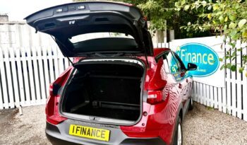 Vauxhall Grandland X 1.6 CDTi ecoTEC BlueInjection SE (s/s), 2018, Manual, 5 Door Hatchback full