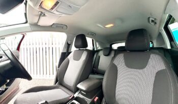 Vauxhall Grandland X 1.6 CDTi ecoTEC BlueInjection SE (s/s), 2018, Manual, 5 Door Hatchback full