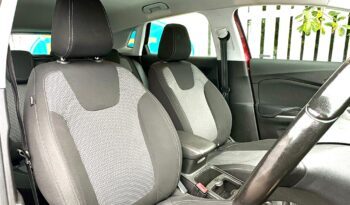 Vauxhall Grandland X 1.6 CDTi ecoTEC BlueInjection SE (s/s), 2018, Manual, 5 Door Hatchback full