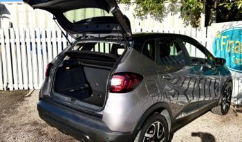 Renault Captur 1.5 dCi ENERGY 90 Iconic EDC (s/s), 2019, Automatic, 5 Door Hatchback full