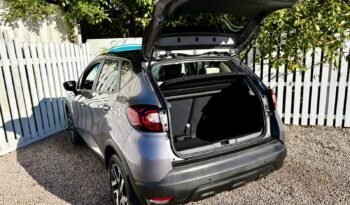 Renault Captur 1.5 dCi ENERGY 90 Iconic EDC (s/s), 2019, Automatic, 5 Door Hatchback full