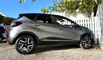 Renault Captur 1.5 dCi ENERGY 90 Iconic EDC (s/s), 2019, Automatic, 5 Door Hatchback full