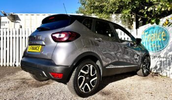 Renault Captur 1.5 dCi ENERGY 90 Iconic EDC (s/s), 2019, Automatic, 5 Door Hatchback full