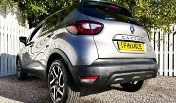 Renault Captur 1.5 dCi ENERGY 90 Iconic EDC (s/s), 2019, Automatic, 5 Door Hatchback full