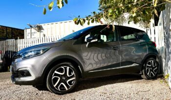 Renault Captur 1.5 dCi ENERGY 90 Iconic EDC (s/s), 2019, Automatic, 5 Door Hatchback full