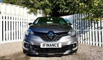 Renault Captur 1.5 dCi ENERGY 90 Iconic EDC (s/s), 2019, Automatic, 5 Door Hatchback full