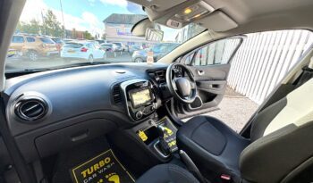 Renault Captur 1.5 dCi ENERGY 90 Iconic EDC (s/s), 2019, Automatic, 5 Door Hatchback full