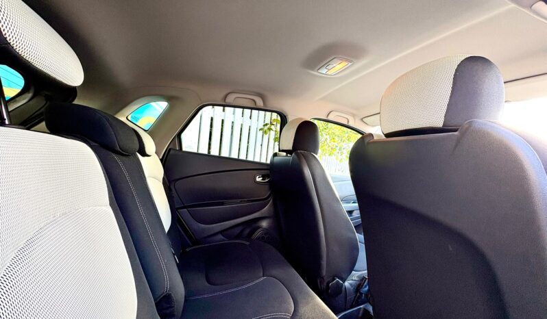Renault Captur 1.5 dCi ENERGY 90 Iconic EDC (s/s), 2019, Automatic, 5 Door Hatchback full