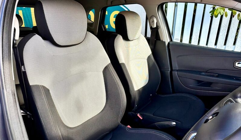 Renault Captur 1.5 dCi ENERGY 90 Iconic EDC (s/s), 2019, Automatic, 5 Door Hatchback full